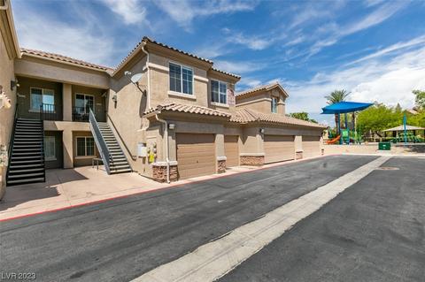 4720 Centisimo Dr #103, North Las Vegas, NV 89084