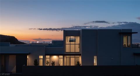686 Falcon Summit Ct, Henderson, NV 89012