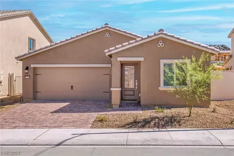 6808 Warthog Ave, Las Vegas, NV 89156