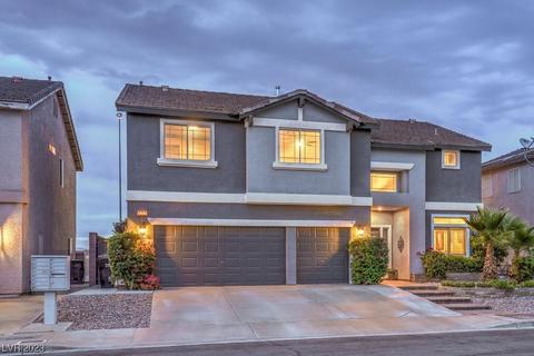 832 Viento Del Montagna Ave, Henderson, NV 89012