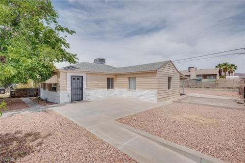 109 Constitution Ave, Henderson, NV 89015