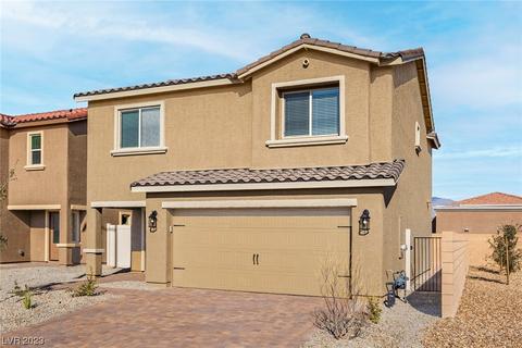 6796 Stratofortress Ct, Las Vegas, NV 89156