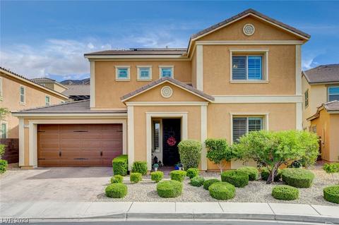 921 Jasmine Star Ct, Henderson, NV 89012