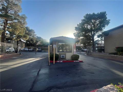 2451 N Rainbow Blvd #1061, Las Vegas, NV 89108