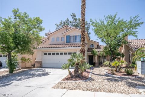 2457 Via De Cortona, Henderson, NV 89074
