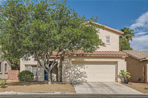 1813 Drifters Peak St, Las Vegas, NV 89144