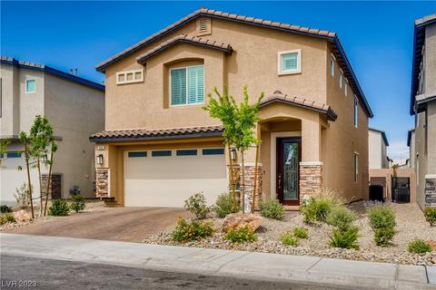 409 Soubrette Ct, Las Vegas, NV 89145