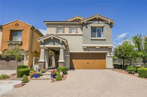 1783 Morro Vista Dr, Las Vegas, NV 89135