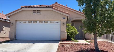 3918 Dusty Coral St, Las Vegas, NV 89147