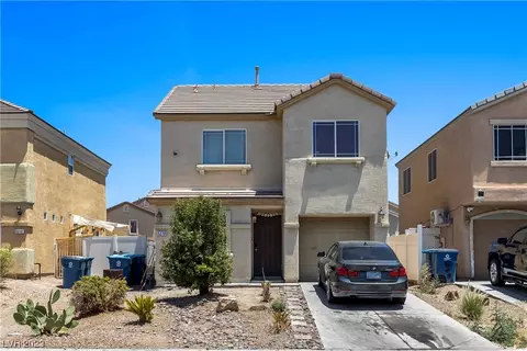 5278 Jacala St, Las Vegas, NV 89122