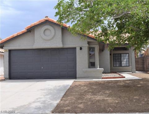 1365 Operetta Way, Las Vegas, NV 89119