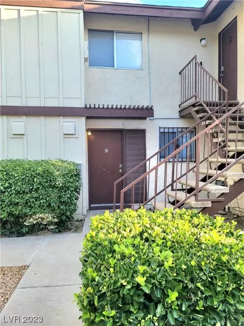 2340 Canfield Dr #C, Las Vegas, NV 89108