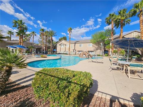 2153 Jade Creek St #103, Las Vegas, NV 89117