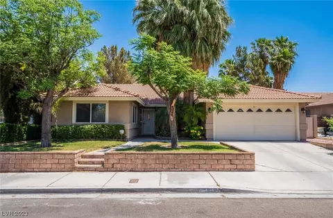 Undisclosed, Henderson, NV 89014