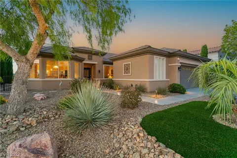 2474 Hardin Ridge Dr, Henderson, NV 89052