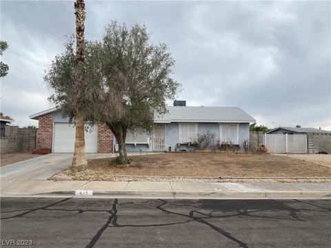 415 Dogwood St, Henderson, NV 89015