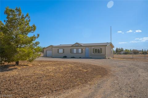 230 My Way, Pahrump, NV 89060