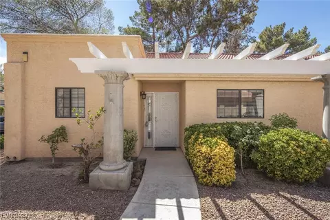 2851 S Valley View Blvd #1191, Las Vegas, NV 89102