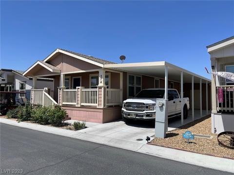 374 Hilton Head St, Pahrump, NV 89048
