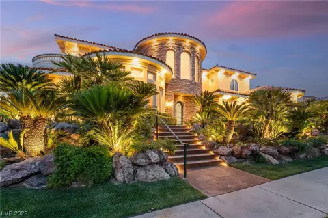 1322 Imperia Dr, Henderson, NV 89052
