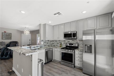 2923 Sapphire Sands Ct, North Las Vegas, NV 89031