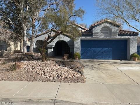 Undisclosed, Henderson, NV 89002