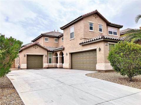 5933 Tamarack Lodge Ln, North Las Vegas, NV 89081