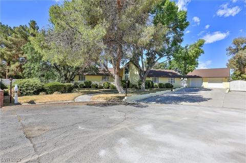 4131 Dustin Ave, Las Vegas, NV 89120