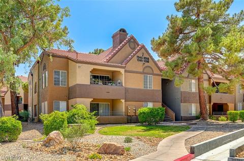 2200 S Fort Apache Rd #1056, Las Vegas, NV 89117