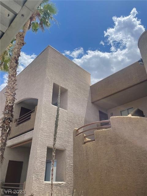6865 Tamarus St #203, Las Vegas, NV 89119