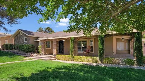 1031 San Jacinto St, Henderson, NV 89002