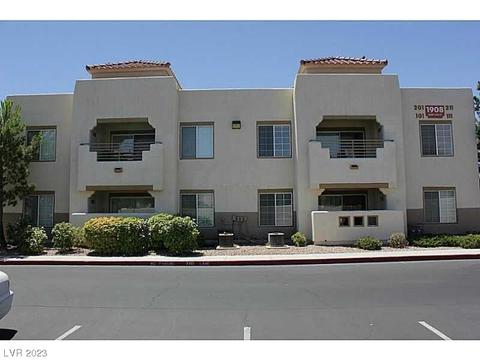 1909 Desert Falls Ct #109, Las Vegas, NV 89128