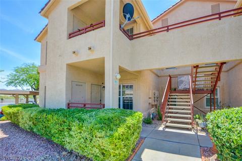 520 Arrowhead Trl #1111, Henderson, NV 89015