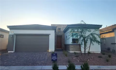 863 Klamath Springs St, Henderson, NV 89011