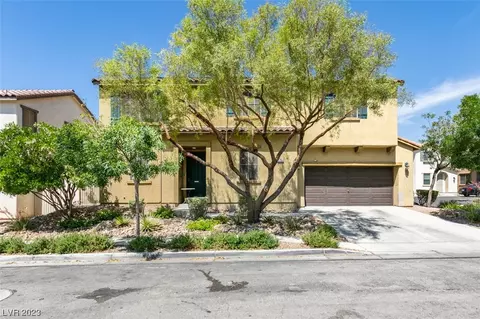 5253 Pendergrass St, North Las Vegas, NV 89081