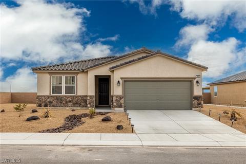 3839 E Florence Ave, Pahrump, NV 89061