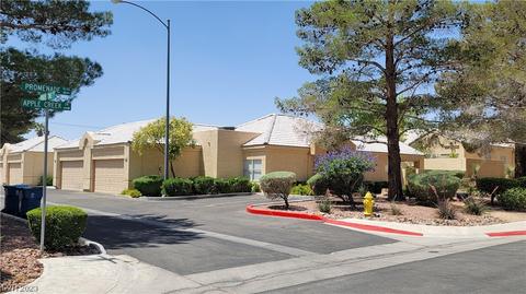 445 Wonderstone Dr, Las Vegas, NV 89107