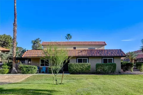 1864 Teak Ct, Henderson, NV 89014