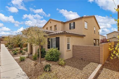 2389 Florindo Walk, Henderson, NV 89044