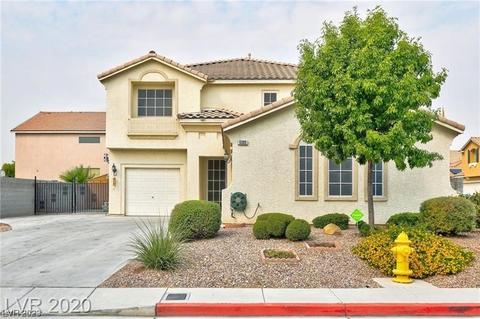 5305 Spring Canyon St, North Las Vegas, NV 89081