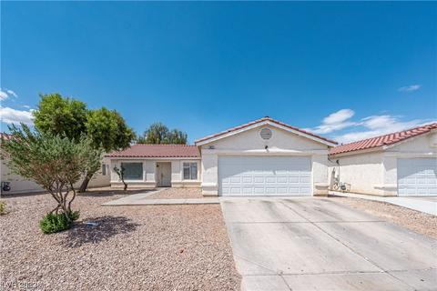 3012 Fern Crest Ave, North Las Vegas, NV 89031