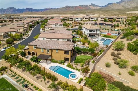 12224 Lorenzo Ave, Las Vegas, NV 89138