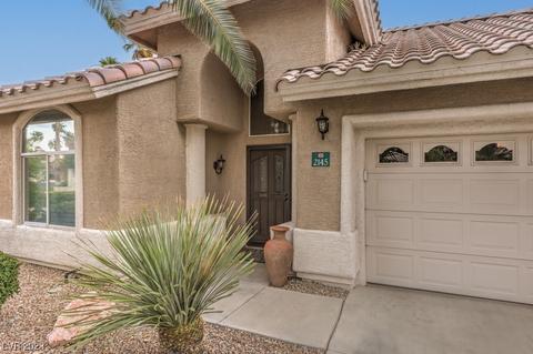 2145 Eaglepath Cir, Henderson, NV 89074 photo 2