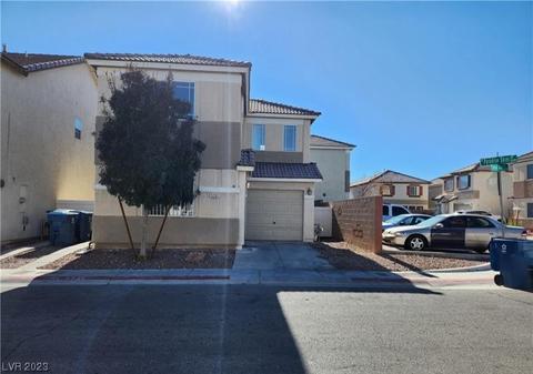 5261 Paradise Skies Ave, Las Vegas, NV 89156