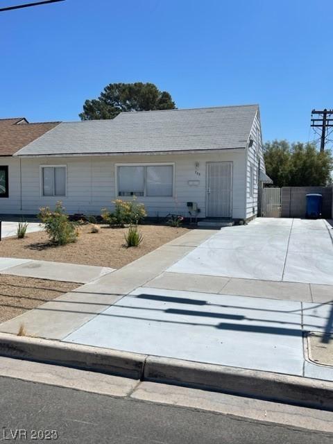 703 B Ave, Boulder City, NV 89005