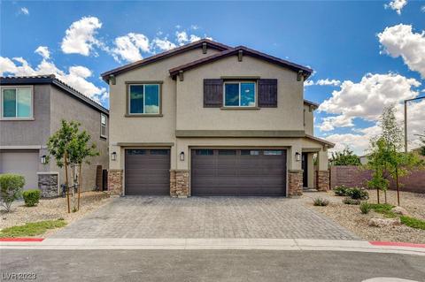 4243 Kibraney Ave, North Las Vegas, NV 89084