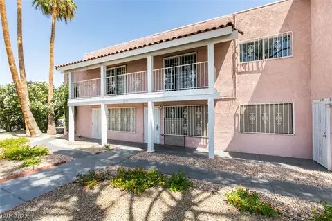 2174 E Desert Inn Rd, Las Vegas, NV 89169