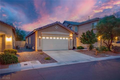 7836 Montour Falls St, Las Vegas, NV 89149