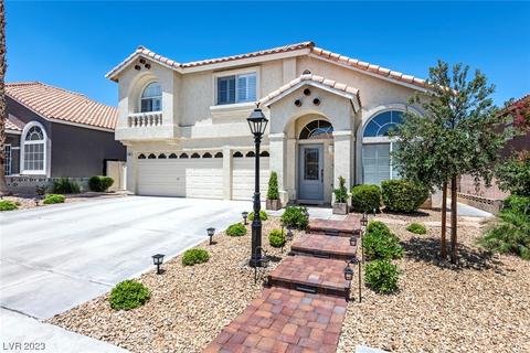 8208 Antler Pines Ct, Las Vegas, NV 89149