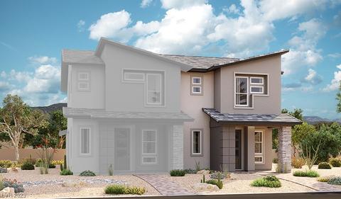 678 Cottonwood Hill Pl, Henderson, NV 89011